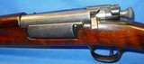 * Antique 1898 U.S. SPRINGFIELD CONSTABULARY-STYLE KRAG CARBINE - 6 of 12