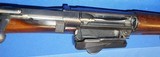 * Antique 1898 U.S. SPRINGFIELD KRAG "CARBINE" .30-40 - 8 of 11