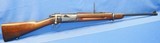 * Antique 1898 U.S. SPRINGFIELD KRAG "CARBINE" .30-40 - 1 of 11