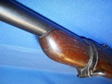 * Antique 1898 U.S. SPRINGFIELD KRAG "CARBINE" .30-40 - 11 of 11