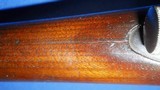 * Antique 1898 U.S. SPRINGFIELD KRAG "CARBINE" .30-40 - 7 of 11