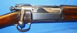 * Antique 1898 U.S. SPRINGFIELD KRAG "CARBINE" .30-40 - 4 of 11
