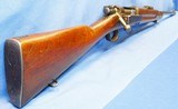* Antique 1898 U.S. SPRINGFIELD KRAG "CARBINE" .30-40 - 5 of 11