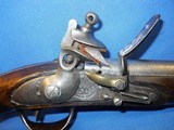 * Antique 1816 S. NORTH FLINTLOCK U.S.MILITARY PISTOL - 8 of 17