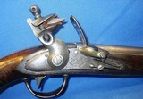 * Antique 1816 S. NORTH FLINTLOCK U.S.MILITARY PISTOL - 3 of 17