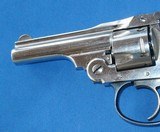 * Vintage H&A FOREHAND MODEL 1901 REVOLVER .32 S&W
PEARL GRIPS - 5 of 9