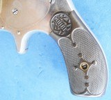 * Antique 1882 AMERICAN ARMS Co. REVOLVER .32 S&W SINGLE ACTION - 3 of 12