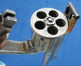 * Antique 1882 AMERICAN ARMS Co. REVOLVER .32 S&W SINGLE ACTION - 9 of 12