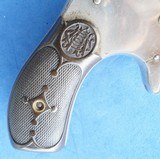 * Antique 1882 AMERICAN ARMS Co. REVOLVER .32 S&W SINGLE ACTION - 7 of 12