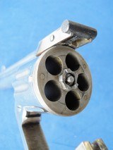 * Antique 1882 AMERICAN ARMS Co. REVOLVER .32 S&W SINGLE ACTION - 4 of 12