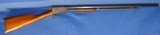 * Vintage 1890 WINCHESTERTAKEDOWNPUMP ACTION RIFLE .22 SHORT CAL. - 17 of 20