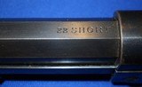 * Vintage 1890 WINCHESTERTAKEDOWNPUMP ACTION RIFLE .22 SHORT CAL. - 7 of 20
