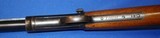 * Vintage 1890 WINCHESTERTAKEDOWNPUMP ACTION RIFLE .22 SHORT CAL. - 5 of 20