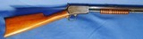* Vintage 1890 WINCHESTERTAKEDOWNPUMP ACTION RIFLE .22 SHORT CAL. - 16 of 20