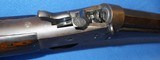 * Vintage REMINGTON No. 4 SINGLE SHOT RIFLE .22 RF - 7 of 12