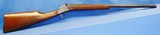 * Vintage REMINGTON No. 4 SINGLE SHOT RIFLE .22 RF - 2 of 12