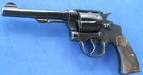 * Vintage SPANISH S&W HAND EJECTOR REVOLVER COPY .32-20 WCF - 4 of 12