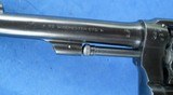 * Vintage SPANISH S&W HAND EJECTOR REVOLVER COPY .32-20 WCF - 6 of 12