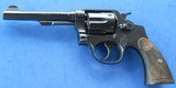 * Vintage SPANISH S&W HAND EJECTOR REVOLVER COPY .32-20 WCF - 7 of 12