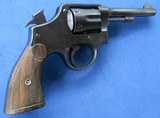 * Vintage SPANISH S&W HAND EJECTOR REVOLVER COPY .32-20 WCF - 12 of 12