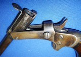 * Antique RELIABLE No. 42STEVENS POCKET RIFLE & STOCK .22 RF - 2 of 14