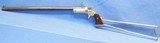 * Antique NEW MODEL STEVENS POCKET RIFLE PISTOL & STOCK 15" .32rf - 2 of 9