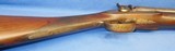 * Antique ENGLISH PERCUSSION SHOTGUN 12g DOUBLE SxS "BANKS" LONDON - 5 of 18