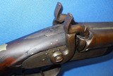 * Antique ENGLISH PERCUSSION SHOTGUN 12g DOUBLE SxS "BANKS" LONDON - 4 of 18