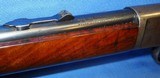 * Vintage 1903 MODEL WINCHESTER SEMI AUTO 03 RIFLE DELUXE WOOD - 10 of 14