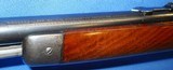 * Vintage 1903 MODEL WINCHESTER SEMI AUTO 03 RIFLE DELUXE WOOD - 11 of 14