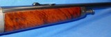 * Vintage 1903 MODEL WINCHESTER SEMI AUTO 03 RIFLE DELUXE WOOD - 4 of 14
