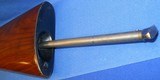 * Vintage 1903 MODEL WINCHESTER SEMI AUTO 03 RIFLE DELUXE WOOD - 14 of 14