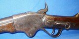 * Antique 1865 SPENCER CARBINE - 4 of 20