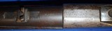 * Antique 1865 SPENCER CARBINE - 8 of 20