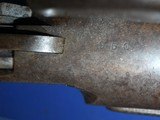 * Antique 1865 SPENCER CARBINE - 10 of 20