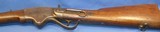 * Antique 1865 SPENCER CARBINE - 6 of 20