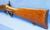* Antique 1865 SPENCER CARBINE - 3 of 20