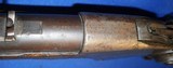 * Antique 1865 SPENCER CARBINE - 11 of 20