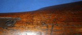 * Antique 1865 SPENCER CARBINE - 13 of 20