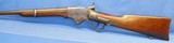 * Antique 1865 SPENCER CARBINE - 1 of 20