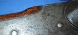 * Antique SHARPS CARBINE .52-70 EARLYCONVERSIONINDIAN WARS - 6 of 20
