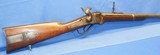 * Antique SHARPS CARBINE .52-70 EARLYCONVERSIONINDIAN WARS - 2 of 20