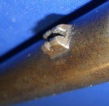 * Antique SHARPS CARBINE .52-70 EARLYCONVERSIONINDIAN WARS - 12 of 20