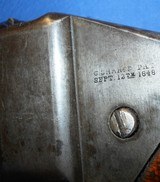 * Antique SHARPS CARBINE .52-70 EARLYCONVERSIONINDIAN WARS - 16 of 20