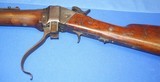 * Antique SHARPS CARBINE .52-70 EARLYCONVERSIONINDIAN WARS - 15 of 20