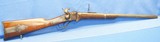 * Antique SHARPS CARBINE .52-70 EARLYCONVERSIONINDIAN WARS - 1 of 20