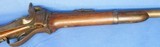 * Antique SHARPS CARBINE .52-70 EARLYCONVERSIONINDIAN WARS - 11 of 20
