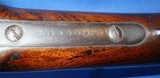 * Antique SHARPS CARBINE .52-70 EARLYCONVERSIONINDIAN WARS - 17 of 20