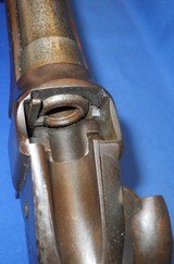 * Antique SHARPS CARBINE .52-70 EARLYCONVERSIONINDIAN WARS - 19 of 20