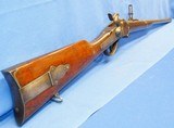 * Antique SHARPS CARBINE .52-70 EARLYCONVERSIONINDIAN WARS - 3 of 20